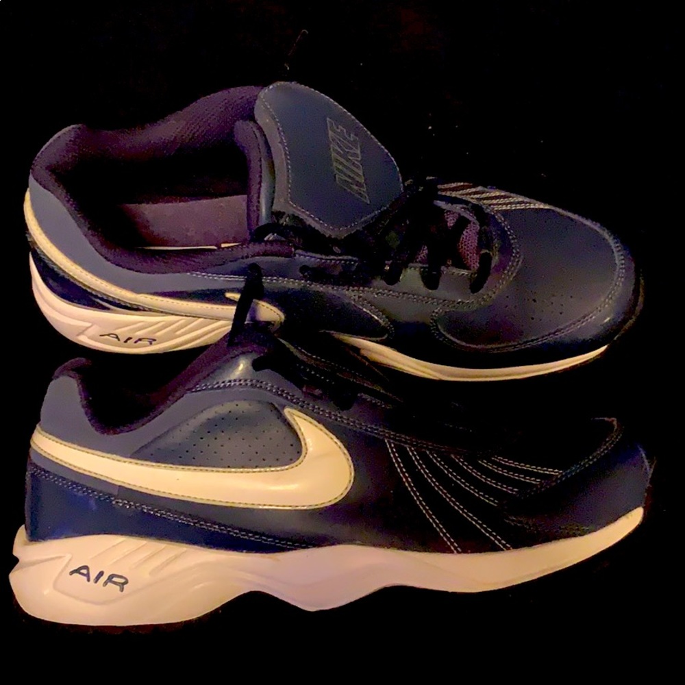 Nike Air Diamond trainer